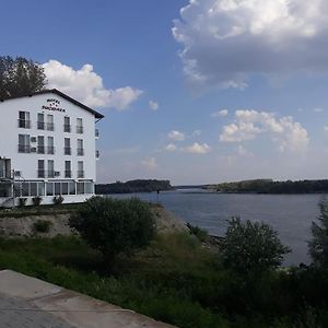 Hotel Sucidava